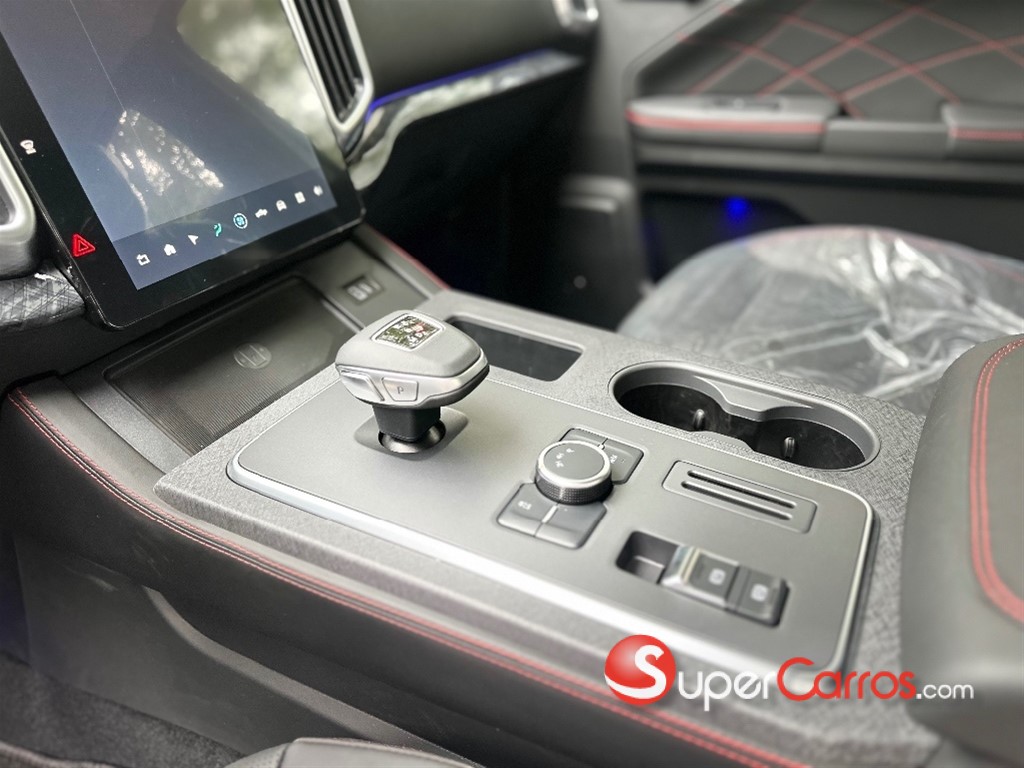2026 ZXAUTO Grand Lion — foto 6 / 11