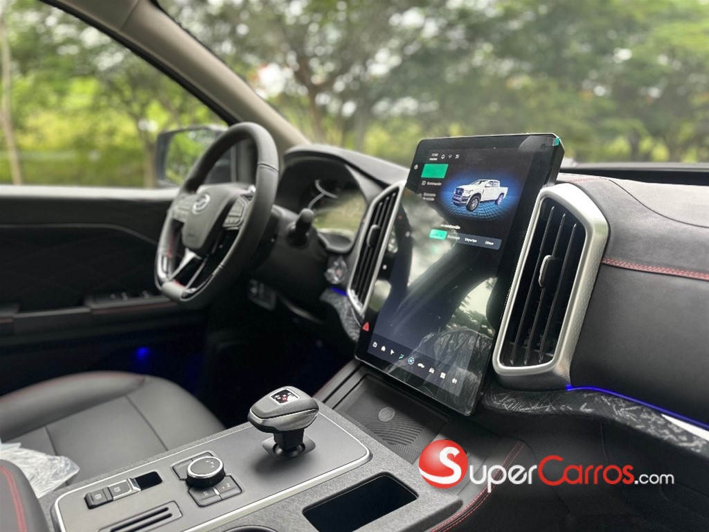 2026 ZXAUTO Grand Lion — foto 8 / 11