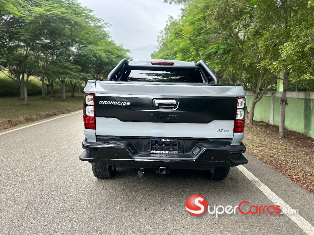 2026 ZXAUTO Grand Lion — foto 11 / 11