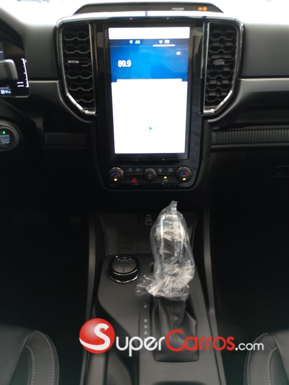 2025 Ford Ranger XLT — foto 12 / 12