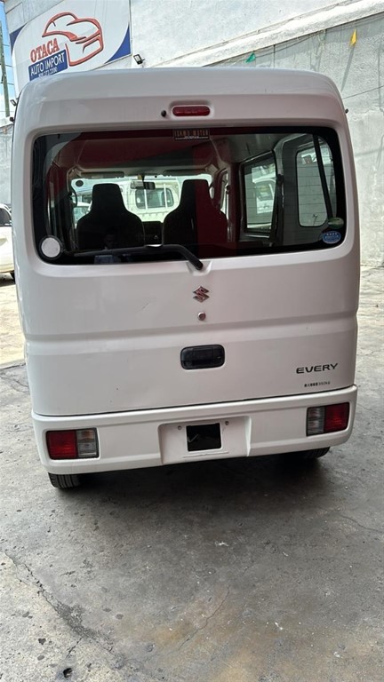 2017 Suzuki Every — foto 6 / 6