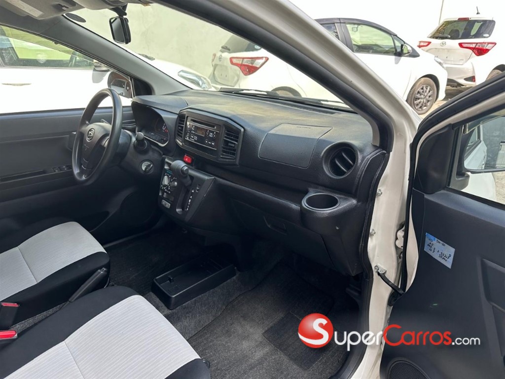2019 Daihatsu Mira — foto 5 / 8
