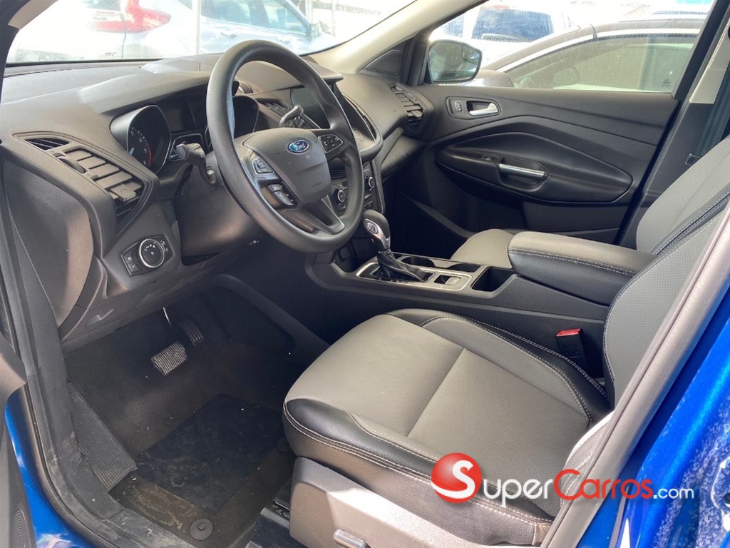 2019 Ford Escape — foto 3 / 6