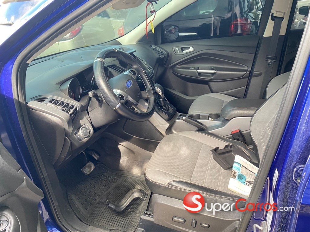 2016 Ford Escape — foto 3 / 3