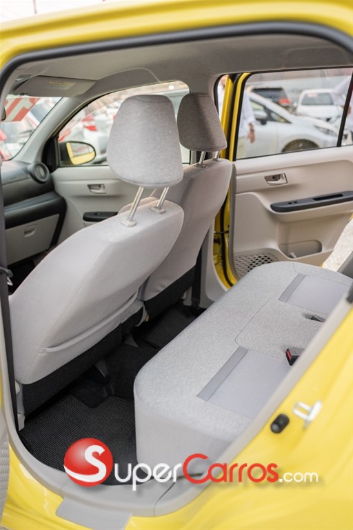 2018 Toyota Passo — foto 3 / 7