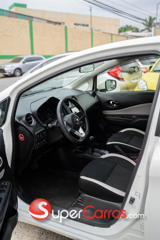 2018 Nissan Note — foto 2 / 6