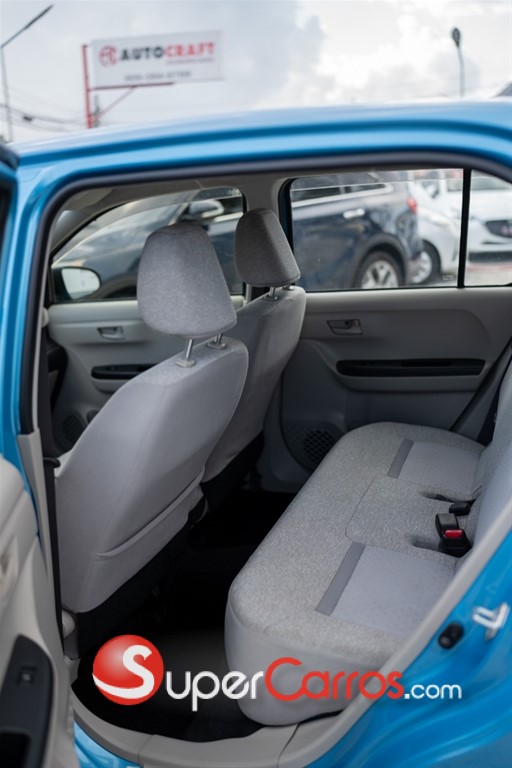 2019 Toyota Passo — foto 3 / 5