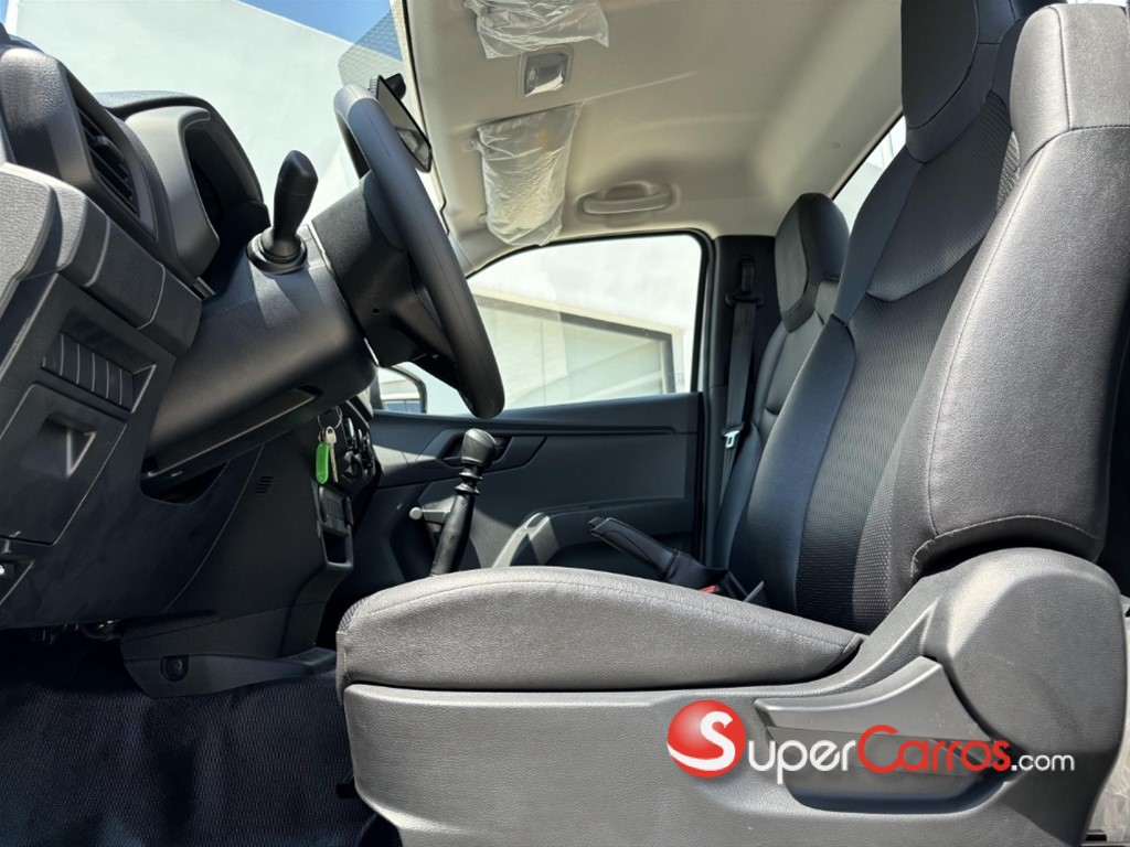 2026 Isuzu DMAX — foto 2 / 6
