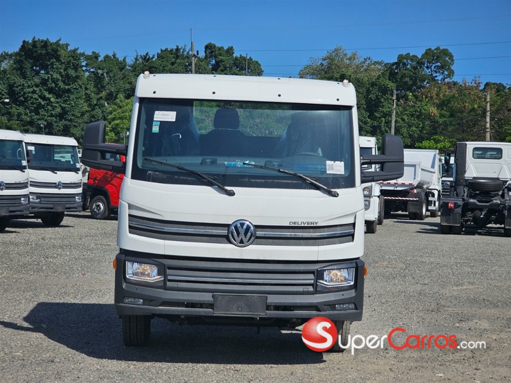 2025 Volkswagen Delivery 9.170 — foto 3 / 12