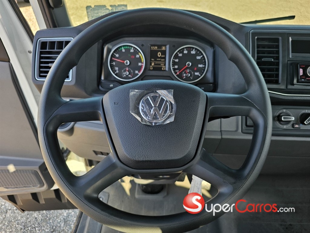 2025 Volkswagen Delivery 9.170 — foto 6 / 12