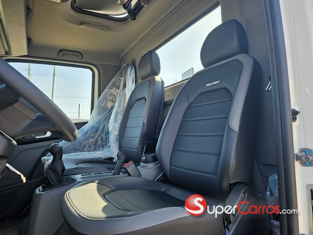 2025 Volkswagen Delivery 9.170 — foto 7 / 12
