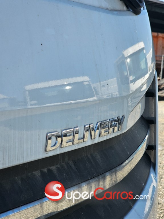 2025 Volkswagen Delivery 9.170 — foto 8 / 12