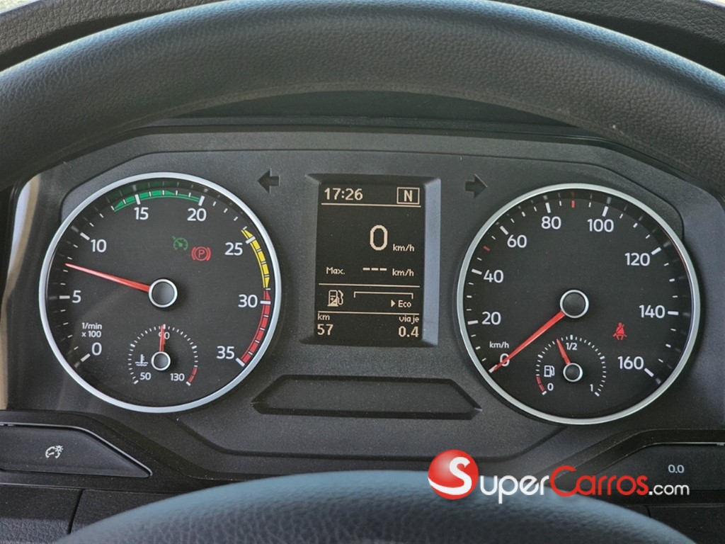 2025 Volkswagen Delivery 9.170 — foto 11 / 12