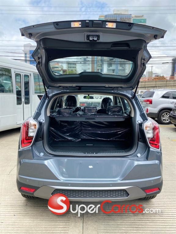 2024 KGM Tivoli URBAN PLUS — foto 6 / 10
