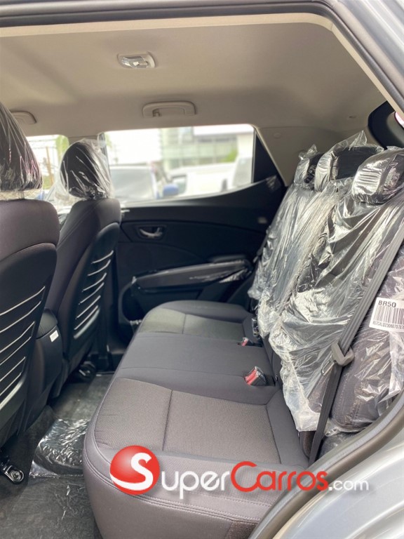 2024 KGM Tivoli URBAN PLUS — foto 7 / 10