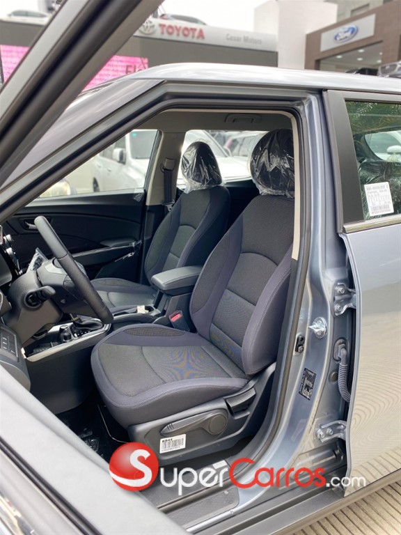 2024 KGM Tivoli URBAN PLUS — foto 10 / 10