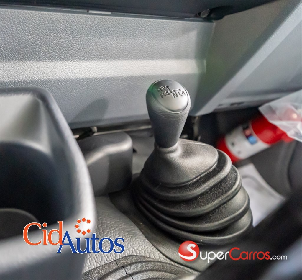 2026 Toyota Land Cruiser Serie 70 Pick up — foto 7 / 8
