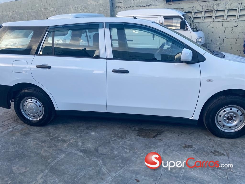2017 Mitsubishi Motors Lancer — foto 6 / 8