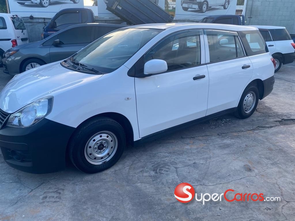 2017 Mitsubishi Motors Lancer — foto 8 / 8