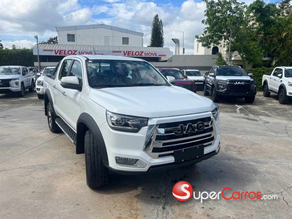 2025 Jac FRISON INTERMEDIAT — foto 2 / 7