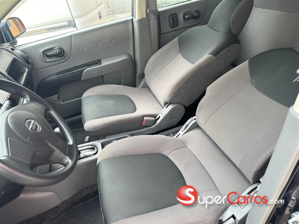 2017 Nissan Ad Van — foto 4 / 9