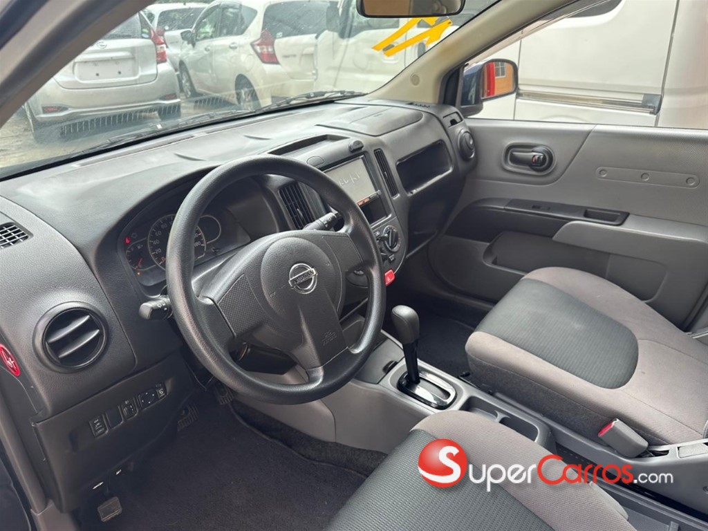 2017 Nissan Ad Van — foto 5 / 9