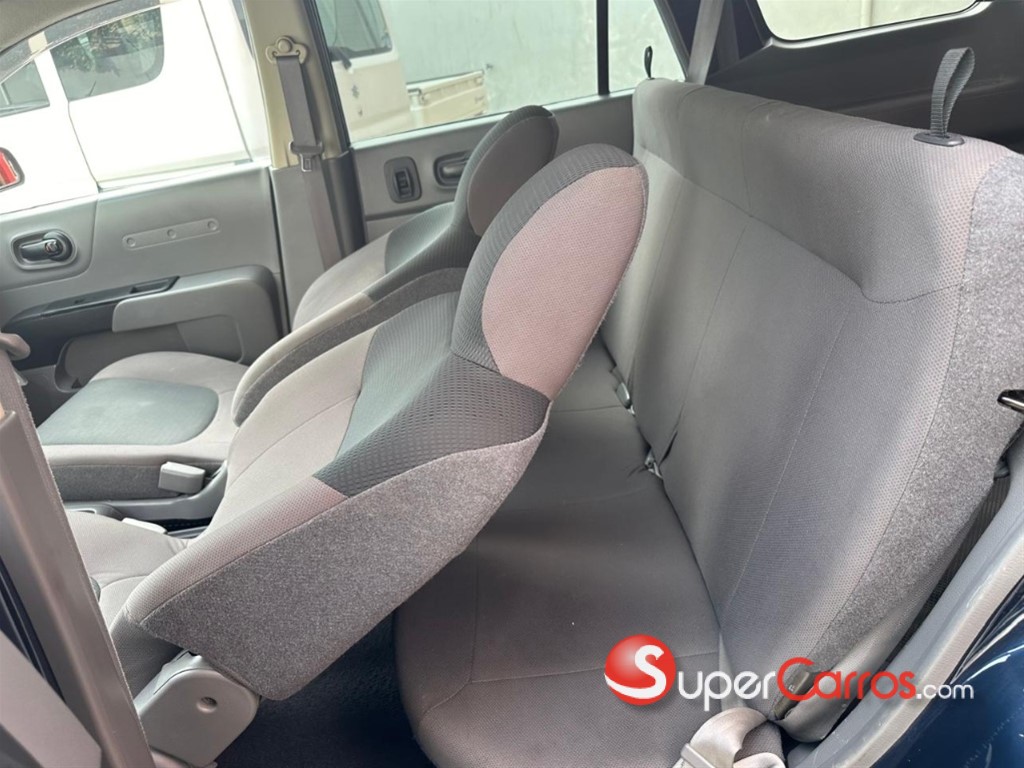 2017 Nissan Ad Van — foto 6 / 9