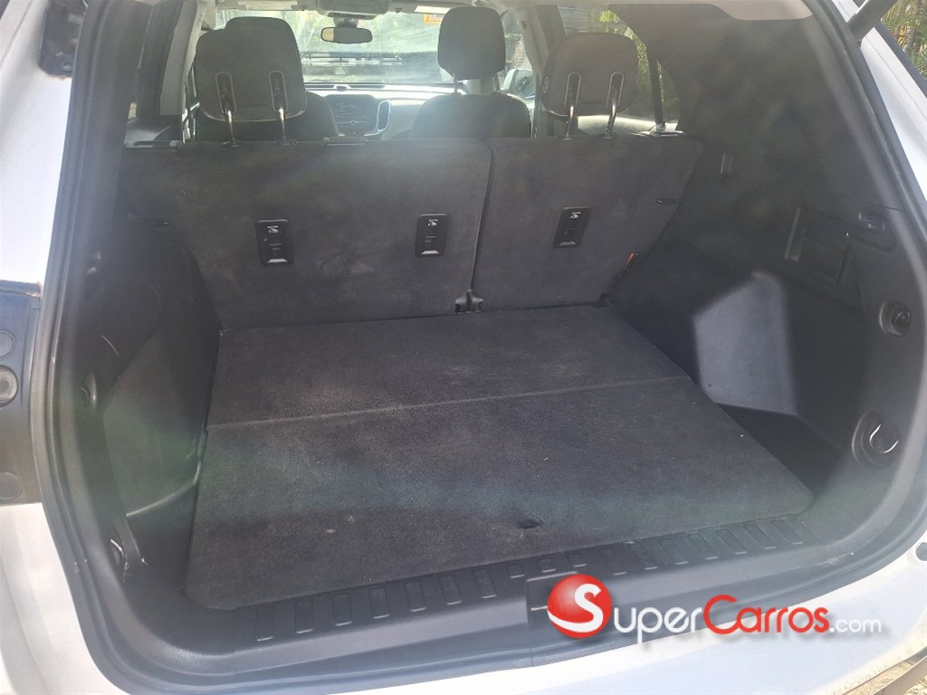 2019 Chevrolet Equinox LT — foto 5 / 9