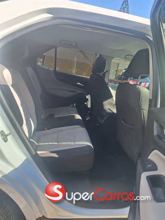 2019 Chevrolet Equinox LT — foto 6 / 9