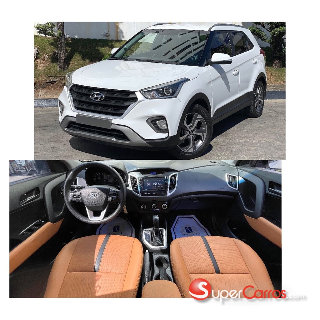 2020 Hyundai Cantus
