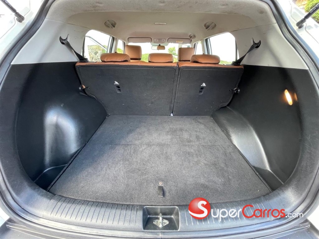 2020 Hyundai Cantus — foto 2 / 12
