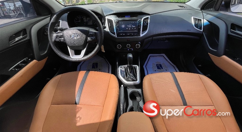 2020 Hyundai Cantus — foto 4 / 12