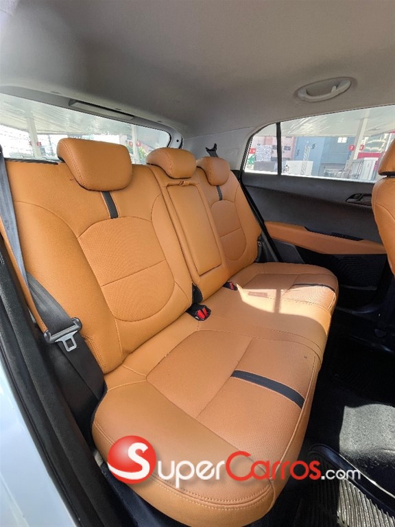 2020 Hyundai Cantus — foto 5 / 12