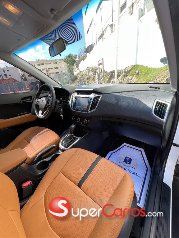 2020 Hyundai Cantus — foto 6 / 12