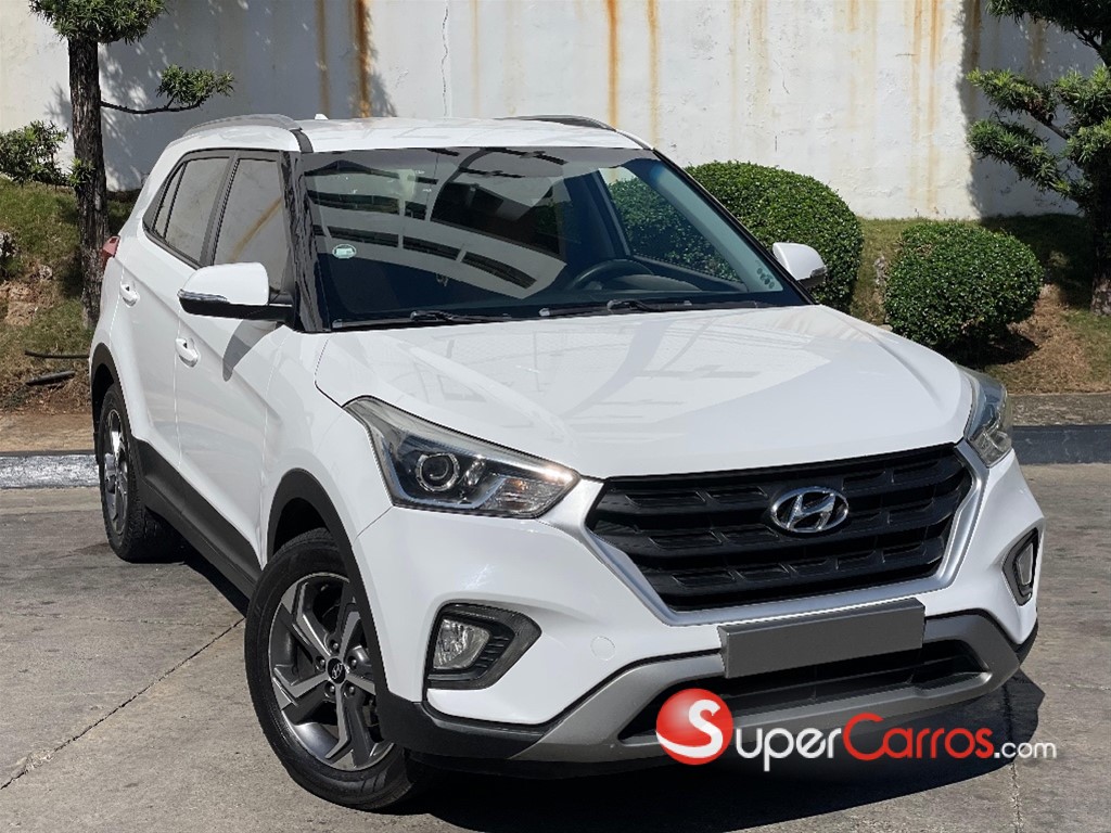 2020 Hyundai Cantus — foto 8 / 12