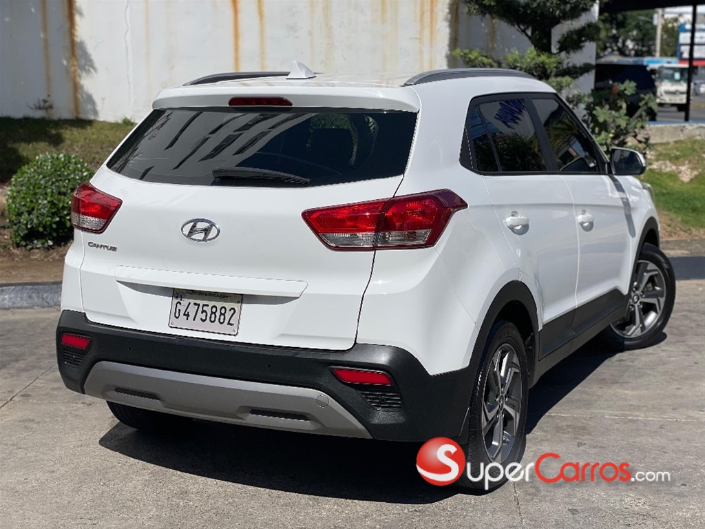 2020 Hyundai Cantus — foto 9 / 12