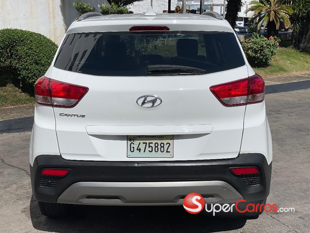 2020 Hyundai Cantus — foto 10 / 12