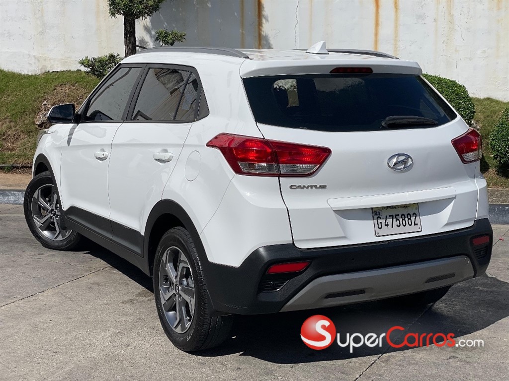 2020 Hyundai Cantus — foto 11 / 12