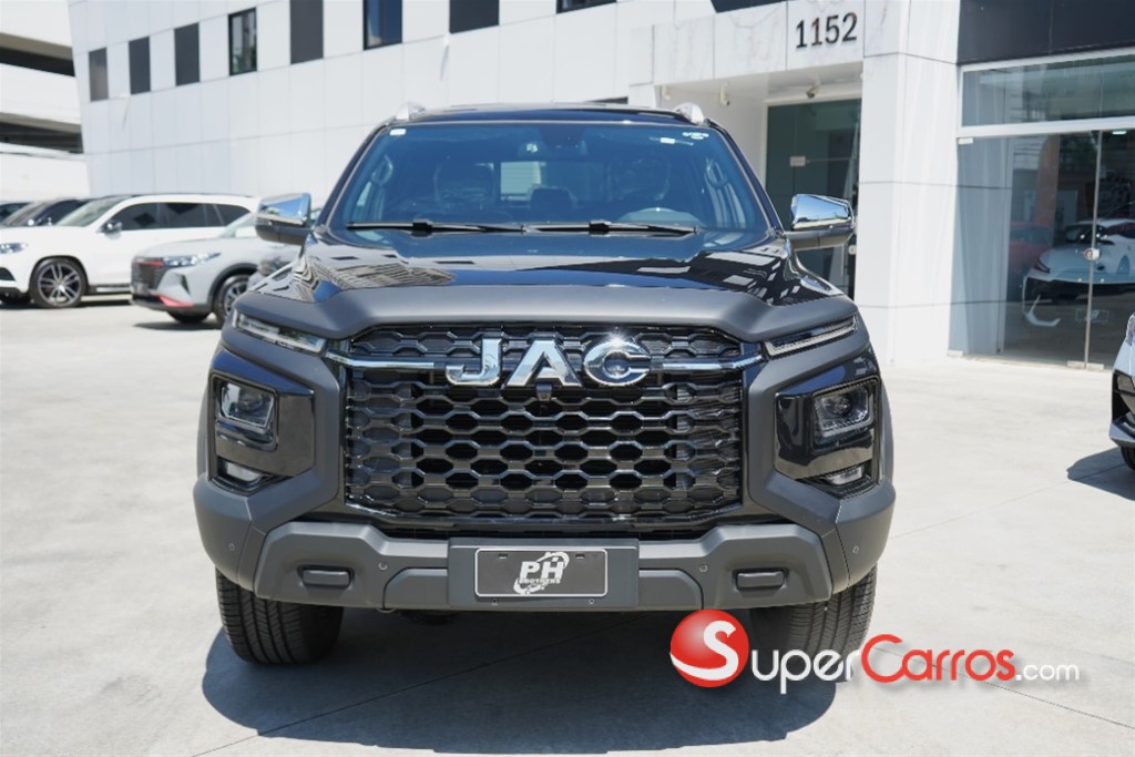 2025 Jac T9 — foto 2 / 12