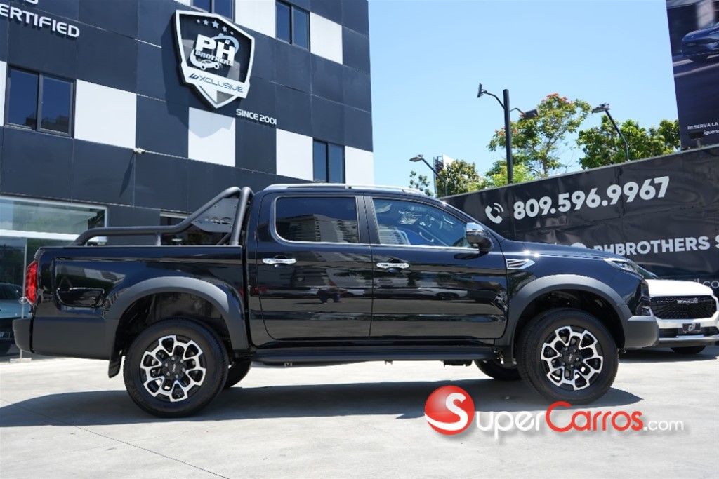 2025 Jac T9 — foto 3 / 12