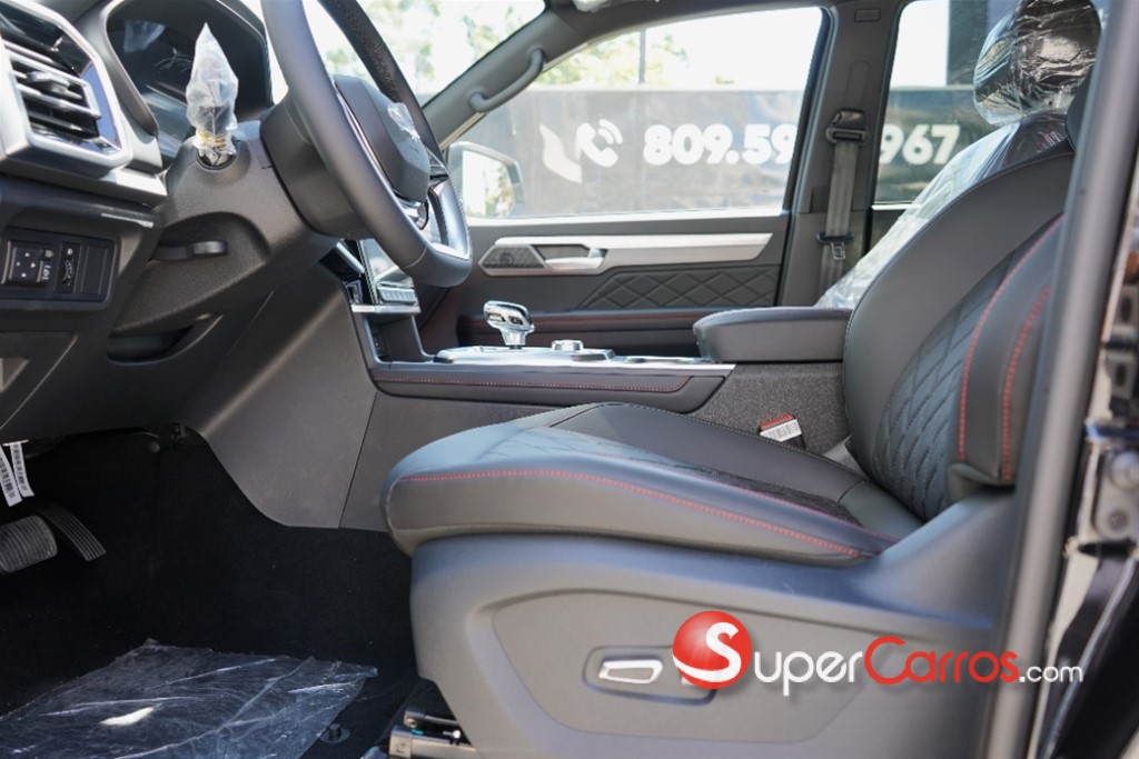 2025 Jac T9 — foto 5 / 12