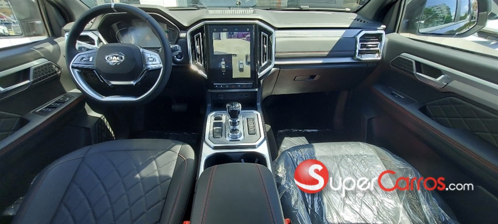 2025 Jac T9 — foto 6 / 12