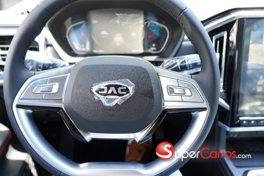 2025 Jac T9 — foto 7 / 12