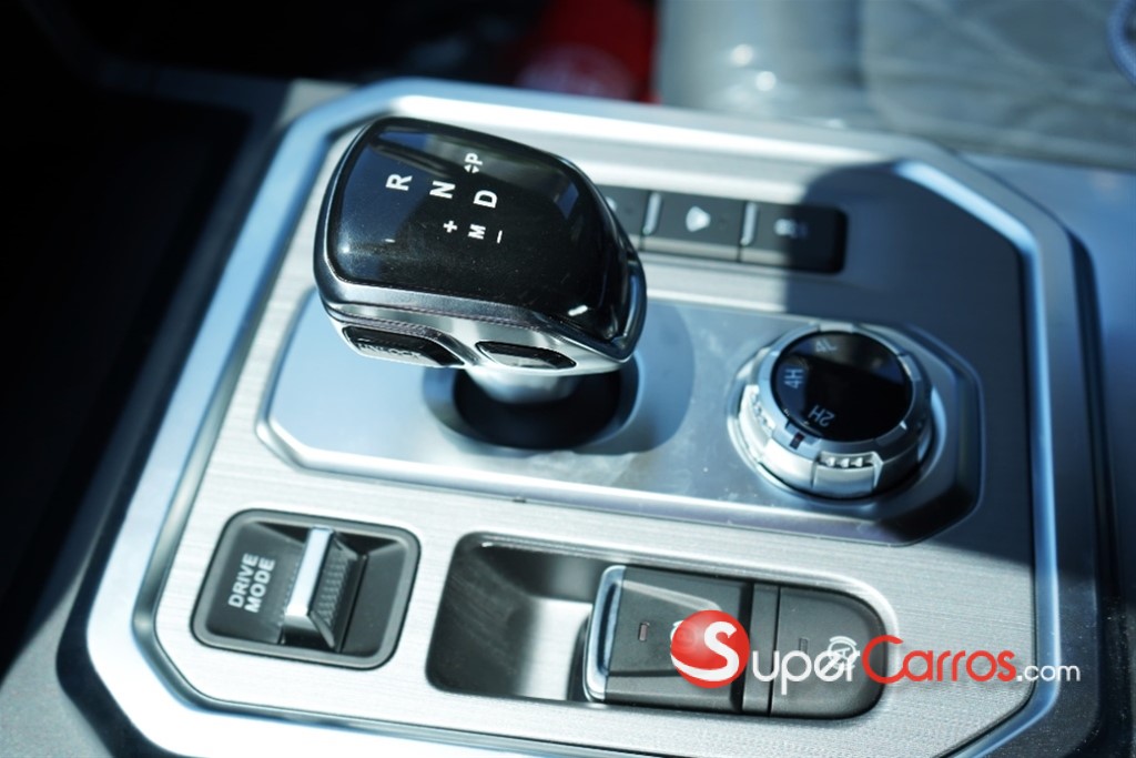 2025 Jac T9 — foto 8 / 12