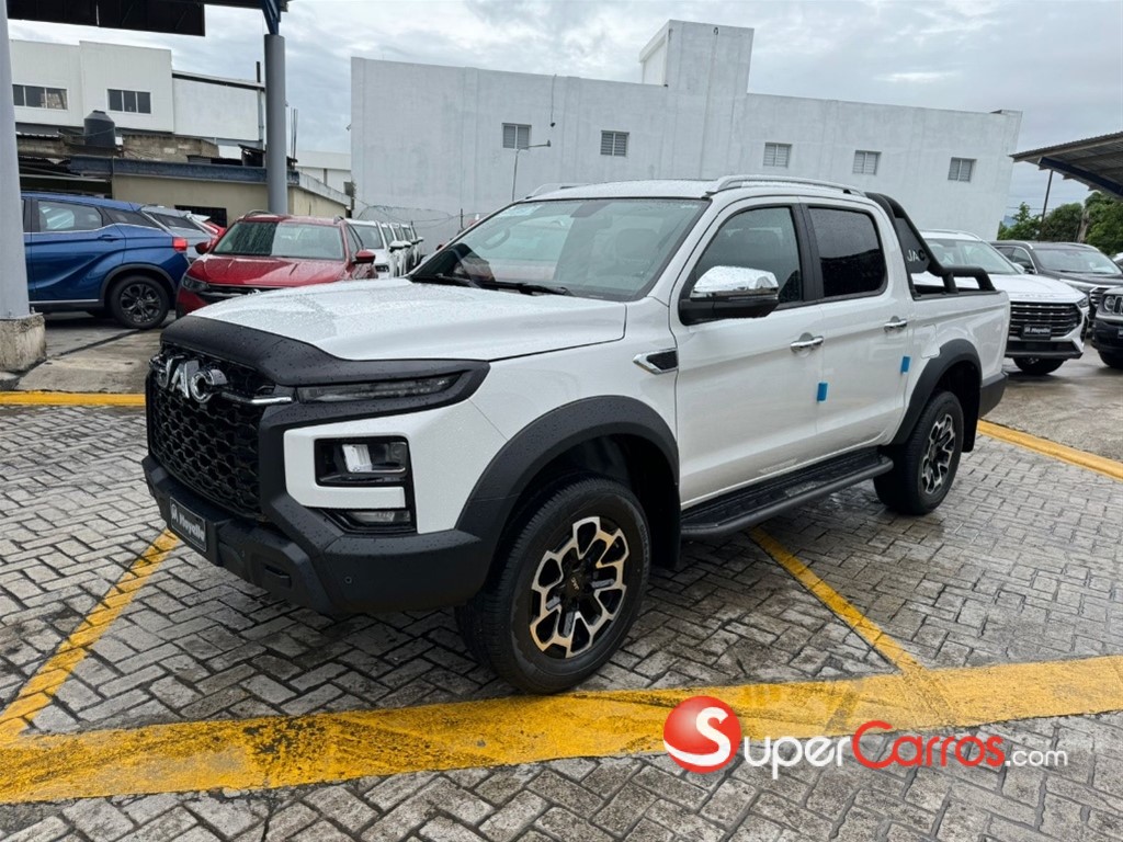 2026 Jac T9 — foto 2 / 11