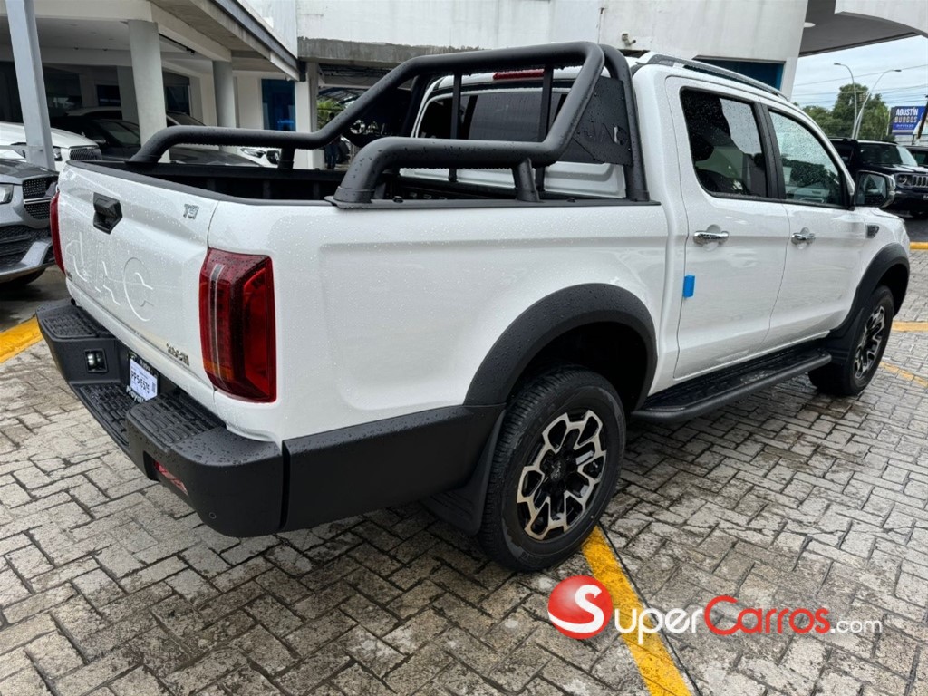 2026 Jac T9 — foto 4 / 11