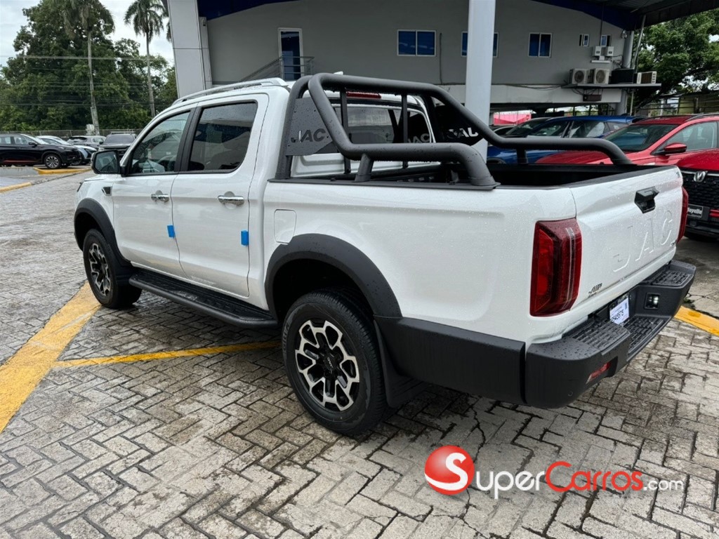 2026 Jac T9 — foto 5 / 11
