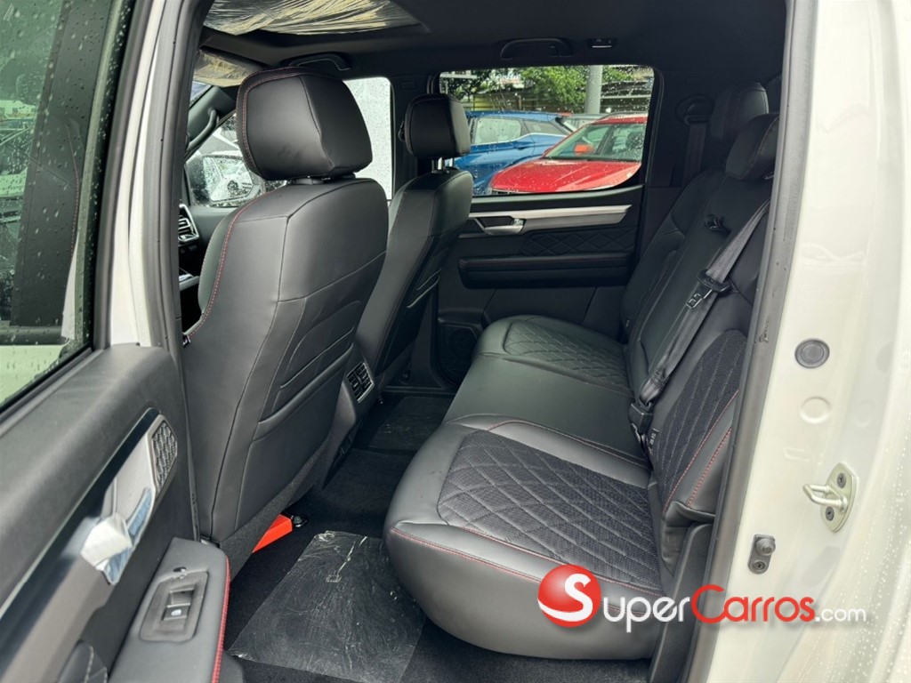 2026 Jac T9 — foto 7 / 11