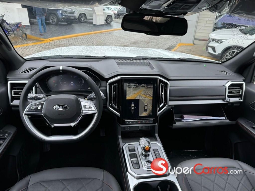 2026 Jac T9 — foto 9 / 11