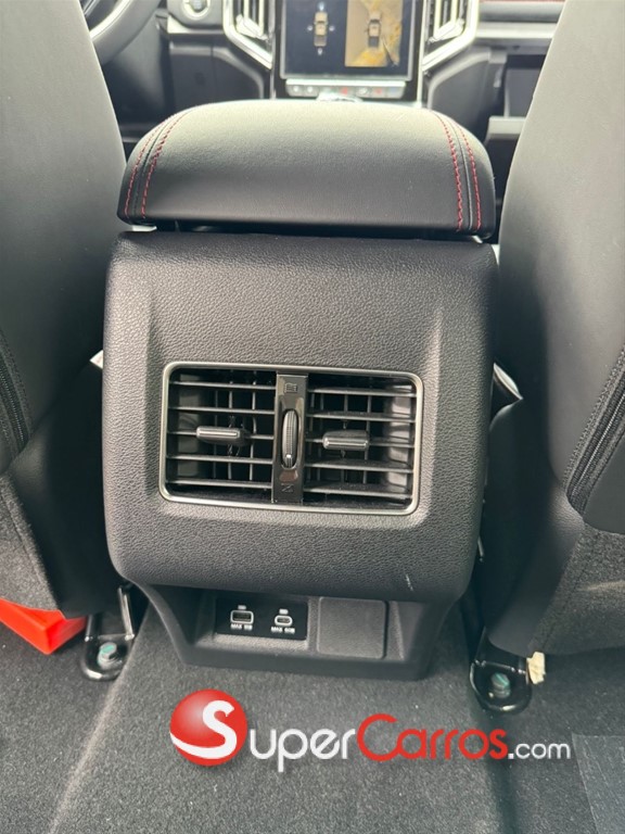 2026 Jac T9 — foto 10 / 11